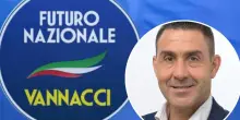 Programma di Futuro Nazionale, il partito di Vannacci che scala i consensi