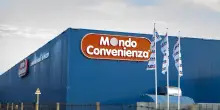 Quanto fattura Mondo Convenienza, colosso dell'arredamento low cost in Italia?