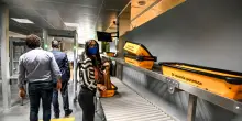 Chi riempie troppo il bagaglio a mano rischia un doppio controllo in aeroporto