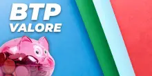 Ultimo anno di cedola ricca sul primo BTP Valore prima del premio fedelt&agrave; dello 0,5%