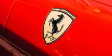 Ferrari presenta il brevetto per un serbatoio flessibile a idrogeno. Tracciata la strada per un futuro a 0 emissioni