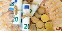 Rendimento sopra il 3,00% in emissione sul neo BTP che scadr&agrave; tra 39 mesi