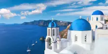 Le vacanze in Grecia non sono pi&ugrave; economiche