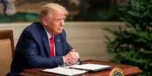 Cosa prevede il nuovo accordo USA-Iran per la fine della guerra e la riapertura dello Stretto di Hormuz?