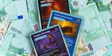 INPS cerca illustratori e fumettisti per le nuove carte da gioco. Requisiti e come candidarsi