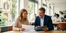 Perch&eacute; i manager italiani tra i 40 e 50 anni sono la risorsa pi&ugrave; preziosa (e trascurata) dalle imprese