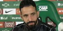 Chi &egrave; e quanto guadagna Ruben Amorim, il nuovo allenatore del Milan