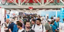AI, finanza, industria. I distretti del WMF 2026 raccontano dove stanno andando investimenti e mercati