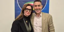 Chi &egrave; e quanto guadagna Camelia Mihailescu, la moglie di Roberto Vannacci