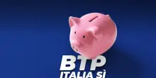 BTP Italia S&igrave; o bond a tasso fisso? Ecco il dato che fa la differenza