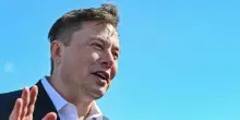 Quando un uomo vale pi&ugrave; di uno Stato. Il caso Musk e il buco nero del diritto italiano ed europeo