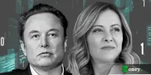 L'effetto SpaceX su Piazza Affari. Quali societ&agrave; ne beneficiano di pi&ugrave;?