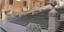 Cesare Pavese, la poesia &ldquo;Passer&ograve; per Piazza di Spagna&rdquo; tra le tracce della Maturit&agrave; 2026