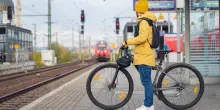 10&euro; per visitare le citt&agrave; pi&ugrave; belle d'Europa. Dal 25 giugno parte il treno Leo Express