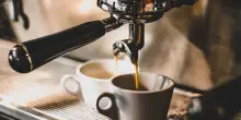 Il caff&egrave; preparato con gli ultrasuoni consuma il 75% di energia in meno. Ma come funziona?