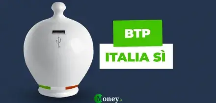 BTP Italia S&igrave;, il MEF annuncia i risultati e il nuovo codice ISIN. Ordini per quasi 9 miliardi, confermato il tasso definitivo
