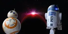 All'asta la vera spada laser di Luke Skywalker. Potrebbe essere tua per 1 milione di dollari