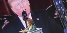 Perch&eacute; Trump sta attaccando Giorgia Meloni?