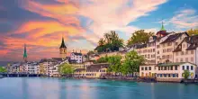 Le 15 migliori citt&agrave; europee per una vacanza breve e senza stress secondo il Telegraph