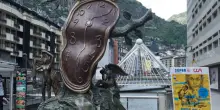 In Andorra guadagni in media 2.672&euro; al mese. Il piccolo Stato cerca lavoratori