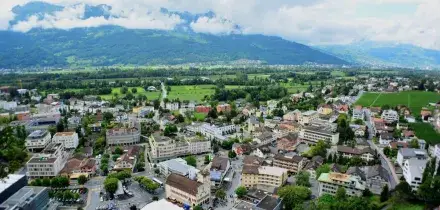 Il Liechtenstein ha 41.000 abitanti e &euro;569 miliardi nelle sue banche. Come ci &egrave; riuscito?