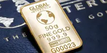 L'Oro sopra i 4.000 dollari non &egrave; solo un rally, &egrave; il termometro della sfiducia nel dollaro