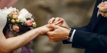 Cosa si perde con il secondo matrimonio?