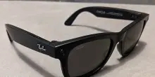 I Meta Glasses arrivano in Italia. Caratteristiche, prezzo e disponibilit&agrave;
