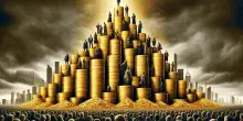Ogni giorno &ldquo;nascono&rdquo; due nuovi miliardari. La classifica dei Paesi in cui ce ne sono di pi&ugrave;