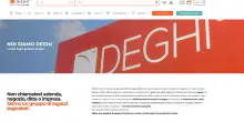 Antitrust multa Deghi per &euro;2 milioni. Nel mirino i countdown sugli sconti che non scadevano mai