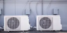 Condizionatore in condominio, quando serve l'autorizzazione