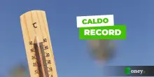 Caldo record, quali obblighi ha il datore di lavoro?