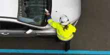 Multe stradali, ora puoi controllarle online. Come funziona il nuovo portale della Polizia