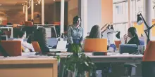 Temperatura ideale in ufficio, quanti gradi devono esserci con e senza condizionatore