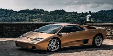 Lamborghini pronta per l'IPO nel piano ristrutturazione di VW. Ecco quanto pu&ograve; valere