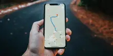 Come utilizzare Google Maps per esplorare parchi, prati e aree verdi