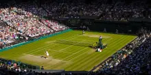 Quanto guadagna Tyra Grant, l'astro nascente del tennis femminile azzurro