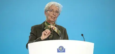 Forum BCE a Sintra, cosa hanno detto Lagarde e Warsh (Fed) su tassi e inflazione