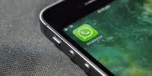 Cos'&egrave; la nuova chat laterale di WhatsApp e a cosa serve