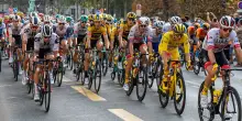 Montepremi Tour de France 2026, quanto guadagna chi vince? Tutti i premi previsti