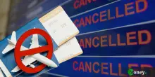 Sciopero aereo 5 luglio. Voli a rischio, rimborsi e diritti dei passeggeri