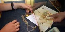 In Lapponia &egrave; stata trovata la pepita d'oro pi&ugrave; grande degli ultimi anni. Costa pi&ugrave; di quanto vale