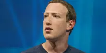 Mark Zuckerberg &egrave; preoccupato per le sue aziende. &laquo;Temiamo di non essere abbastanza veloci nell'adattarci&raquo;
