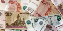 La Russia fa prima dell'Europa, &egrave; tutto pronto per il Rublo digitale