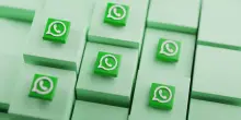 Messaggi vocali su WhatsApp, &egrave; legale condividerli con altre persone?
