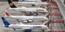 Riapre l'aeroporto fantasma pi&ugrave; famoso della Spagna. Costato pi&ugrave; di 1 miliardo di euro, era chiuso da 14 anni