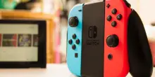 La Nintendo Switch non verr&agrave; pi&ugrave; venduta in Europa a partire dal 2027