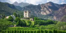 Cambia l'elenco dei comuni montani dal 22 luglio 2026, 350 quelli esclusi