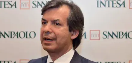 Azioni MPS +40% in tre mesi. Messina parla dell'OPAS di Intesa SanPaolo e commenta rumor su Generali