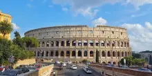 Zero emissioni e gi&ugrave; le temperature, come funziona l'albero bioclimatico installato a Roma e quanto costa